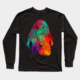 GHlMA Long Sleeve T-Shirt